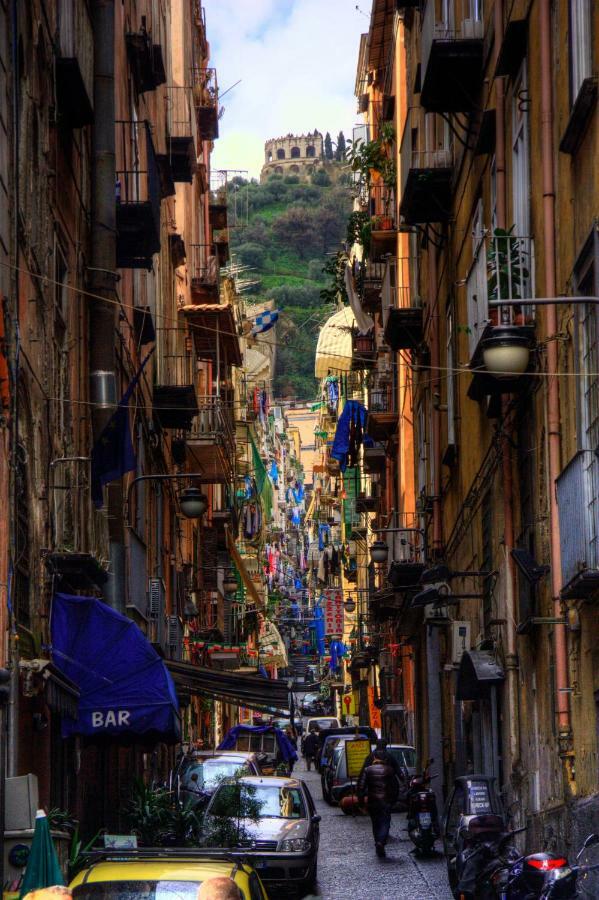 Antos 013 * Naples